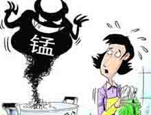 症状起因