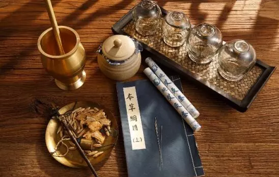 用中医消除尿蛋白?