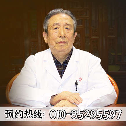 北京名老中医张广清：男性早泄要做的4个检查。