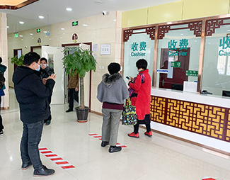 北京北城甲狀腺醫院