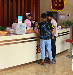 沧州白癜风医院?白癜风治疗没效果怎么回事?