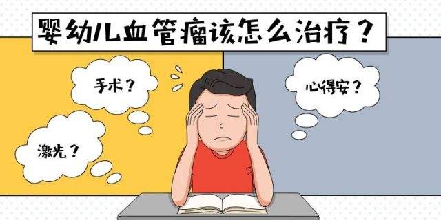 济南血管瘤医院哪个比较好
