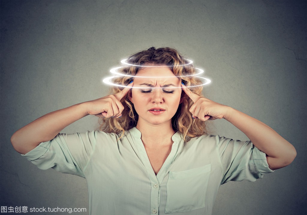 南昌博大治疗眩晕好吗？患上眩晕症有哪些具体症状表现？