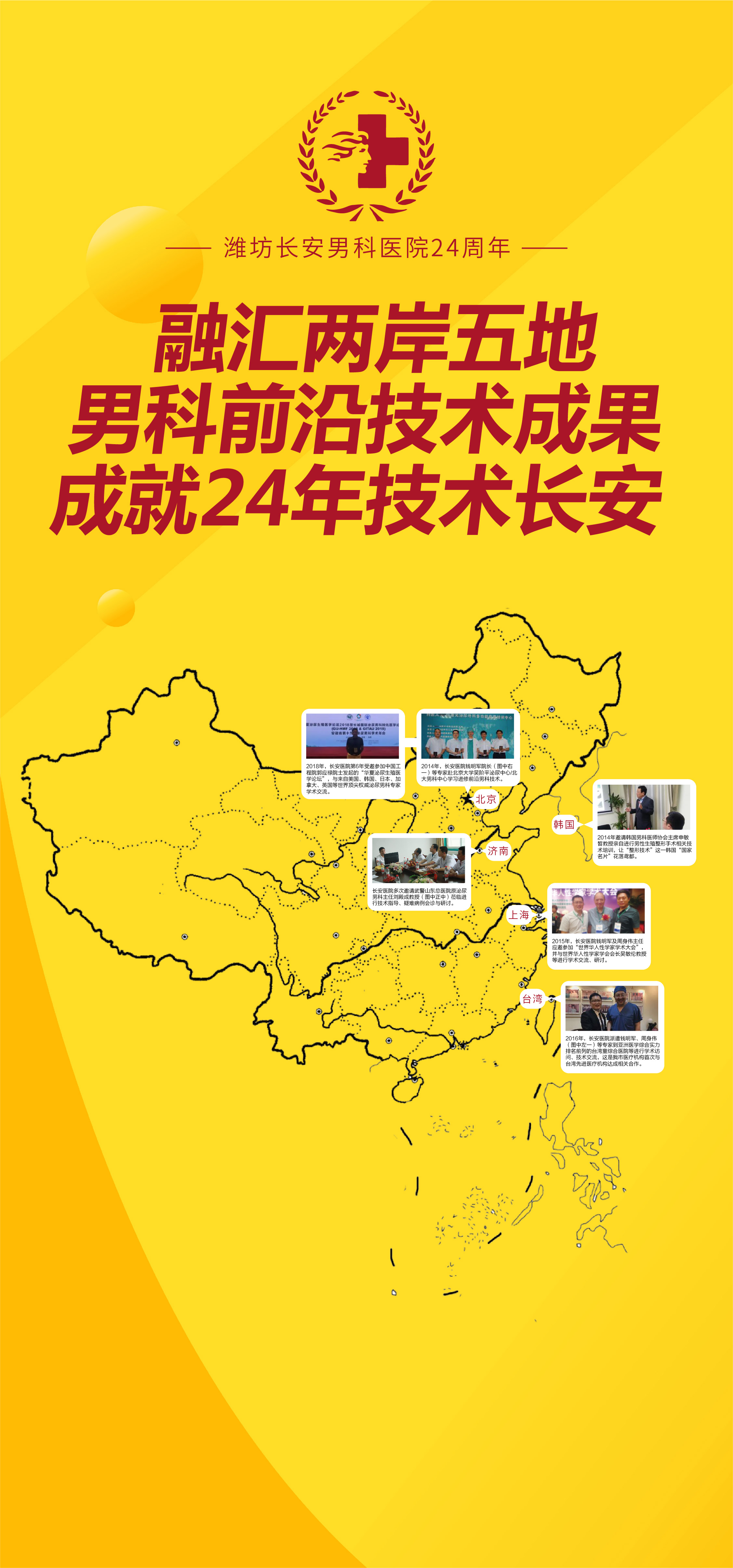 [潍坊长安医院]迎新春,庆元旦,专家节假日坐诊为男性患者解忧