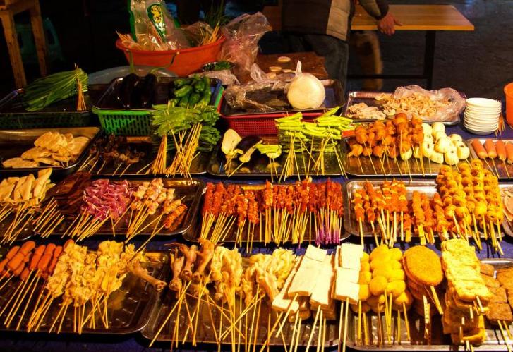 北京肝病专家：能不能和乙肝患者同桌吃饭