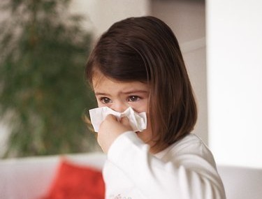 给孩子看鼻子南昌哪家医院好？如何预防过敏性鼻炎？