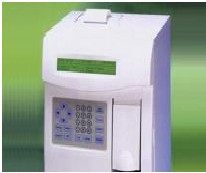 電解質(zhì)分析儀