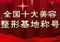 國(guó)內(nèi)十大整形美容基