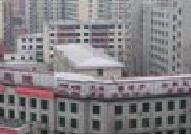 哈爾濱武警醫(yī)院外景