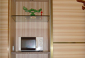 病房家用電器