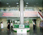 醫院環境