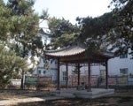 醫(yī)院環(huán)境