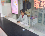 醫(yī)院環(huán)境