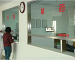 醫(yī)院環(huán)境