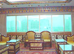 醫(yī)院環(huán)境