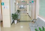 醫(yī)院走廊