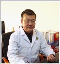 李 奮