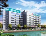 溫州同德醫(yī)院門診大樓