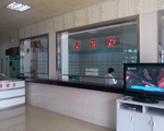 醫(yī)院環(huán)境