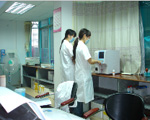 檢驗(yàn)室