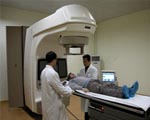 癲癇放療直線加速器