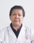 腫瘤專家吳桂蘭
