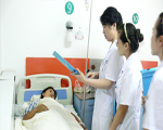 病房環(huán)境