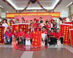 長(zhǎng)春天倫醫(yī)院榮譽(yù)