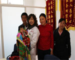 長(zhǎng)春天倫寶寶
