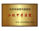 醫(yī)院榮譽