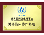  前列腺試驗(yàn)基地