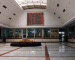 醫(yī)院大廳