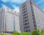 醫(yī)院大樓