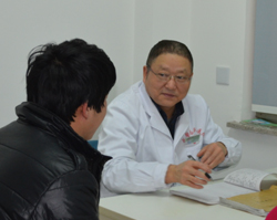 醫(yī)院門診